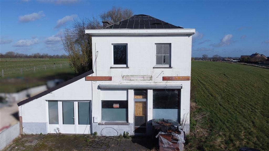 Huis te koop in Oudenaarde 9700 249000.00€ 3 slaapkamers m² - Zoekertje 473801