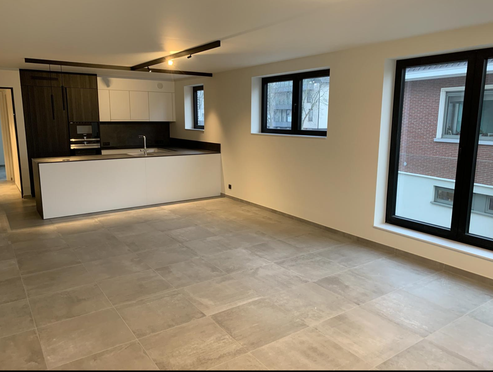 Appartement te koop in Ninove 9400 445000.00€ 3 slaapkamers 100.00m² - Zoekertje 471381