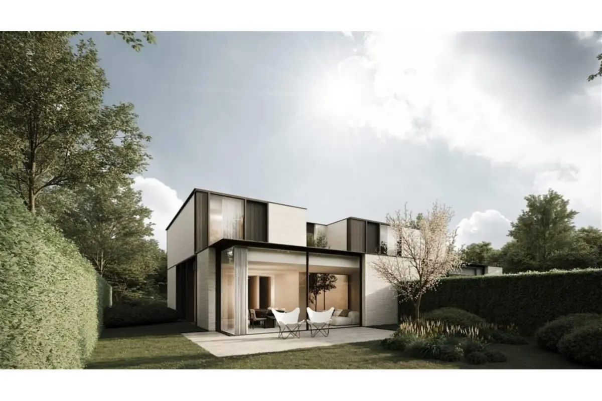 Huis te  koop in Haasdonk 9120 698000.00€ 4 slaapkamers 224.80m² - Zoekertje 472328