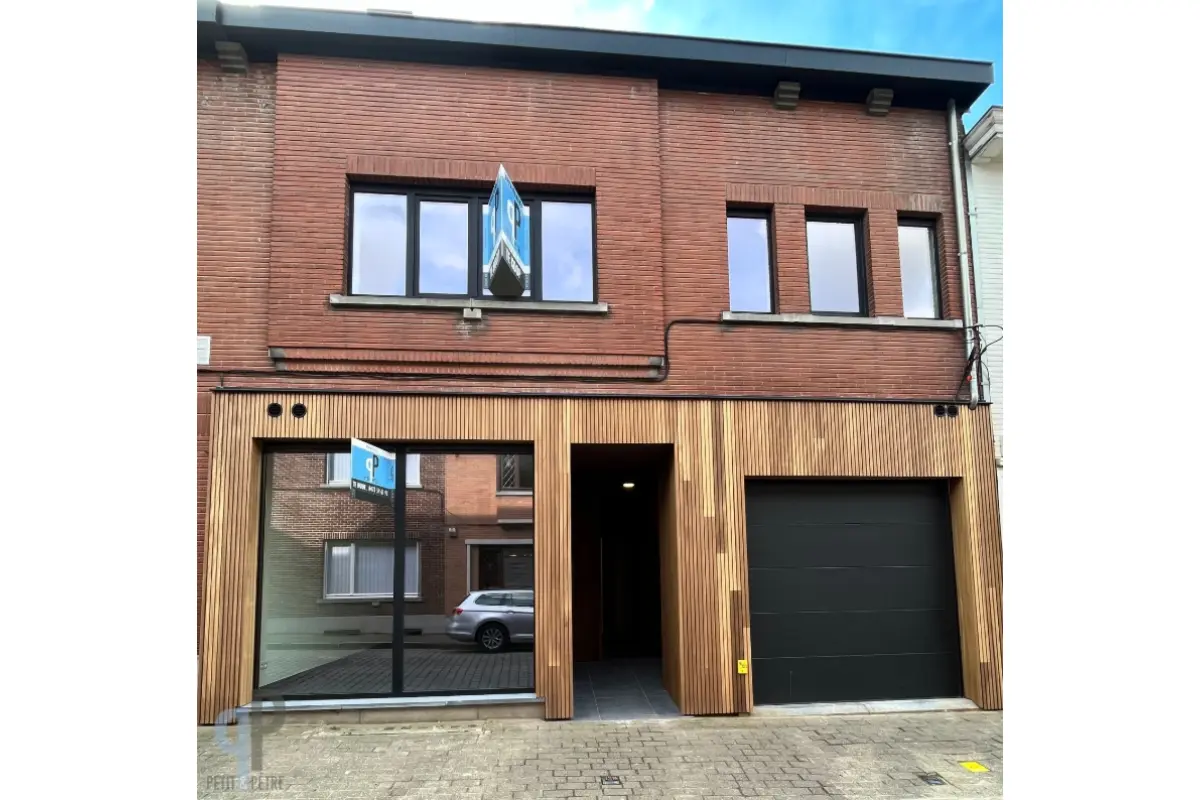 Handelszaak te  huur in Zottegem 9620 695.00€  slaapkamers 45.00m² - Zoekertje 472002