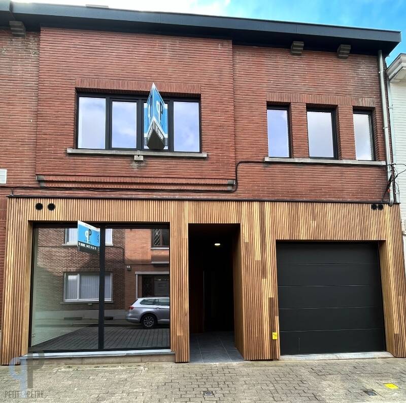 Handelszaak te huur in Zottegem 9620 725.00€ slaapkamers 45.00m² - Zoekertje 472002