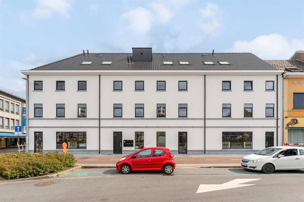 Handelszaak te koop in Sint-Niklaas 9100 141000.00€ slaapkamers 60.50m² - Zoekertje 472754