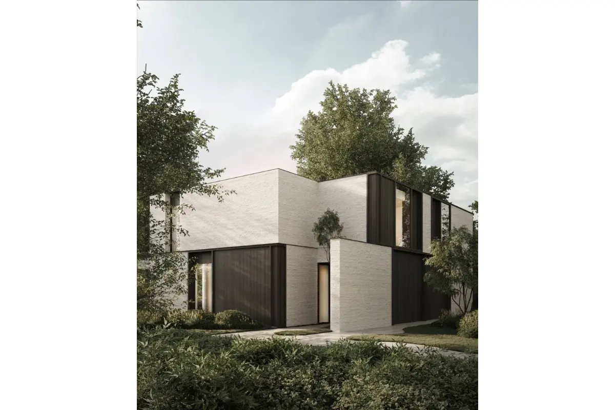 Huis te  koop in Haasdonk 9120 585000.00€ 3 slaapkamers 154.10m² - Zoekertje 472847