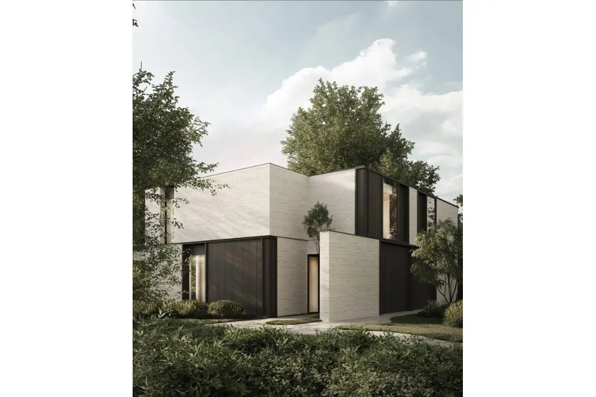 Huis te  koop in Haasdonk 9120 585000.00€ 3 slaapkamers 154.10m² - Zoekertje 472847