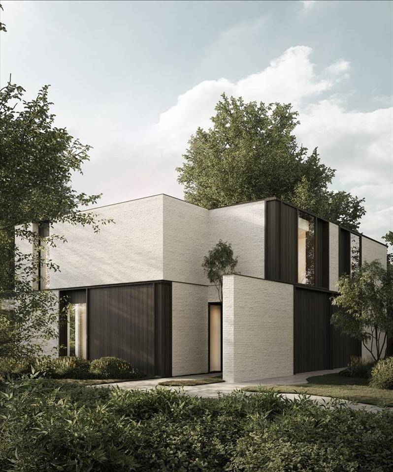 Huis te koop in Haasdonk 9120 585000.00€ 3 slaapkamers 154.10m² - Zoekertje 472847