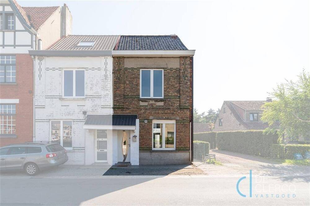 Huis te  koop in Lochristi 9080 249000.00€ 3 slaapkamers m² - Zoekertje 471939