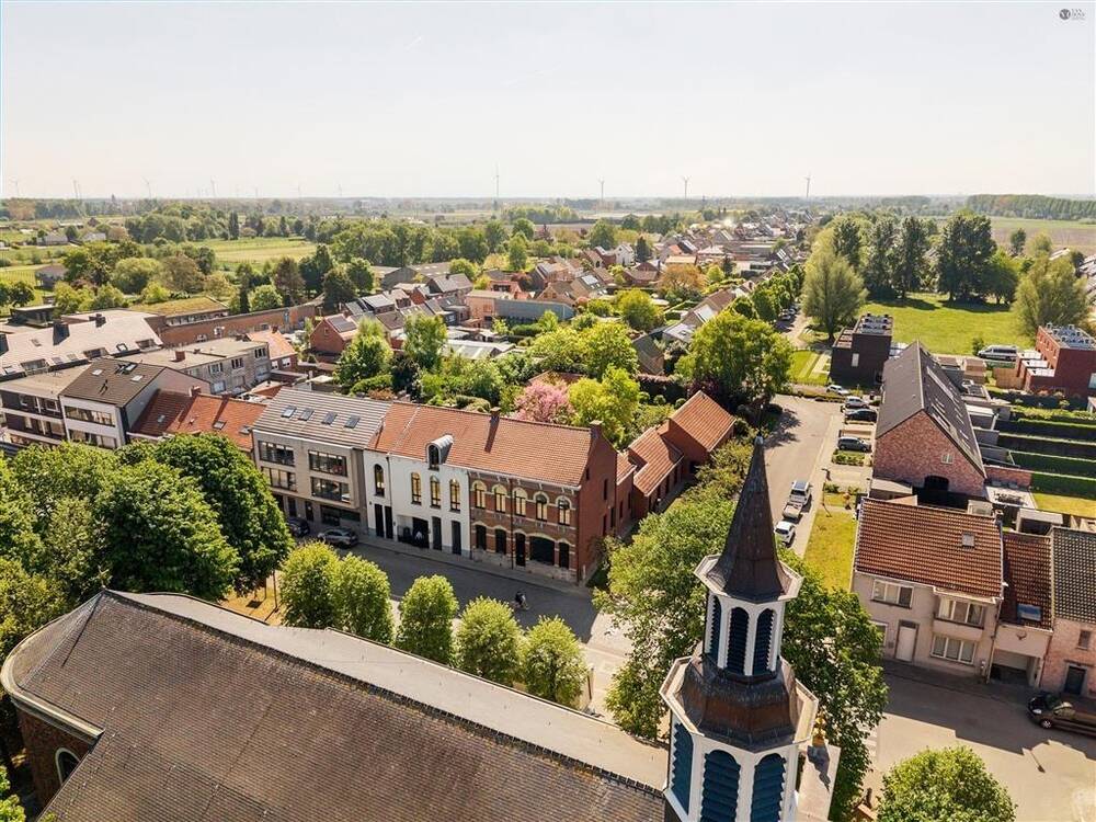 Villa te  koop in Meerdonk 9170 0.00€ 5 slaapkamers 713.00m² - Zoekertje 473337