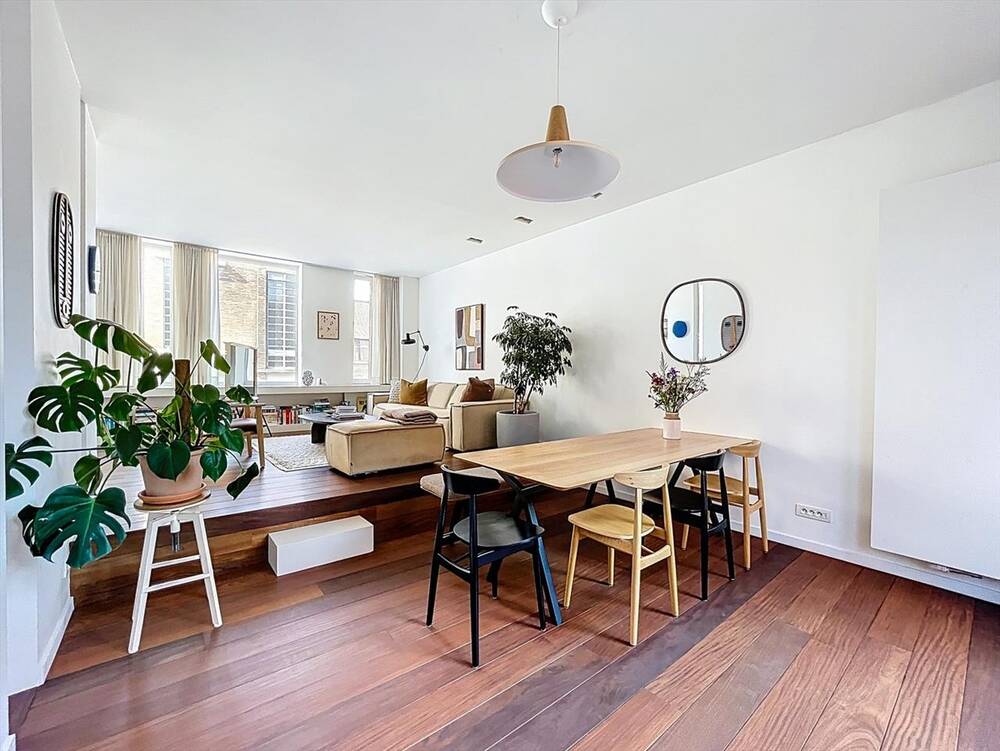 Huis te huur in Gent 9000 1950.00€ 2 slaapkamers 210.00m² - Zoekertje 473224