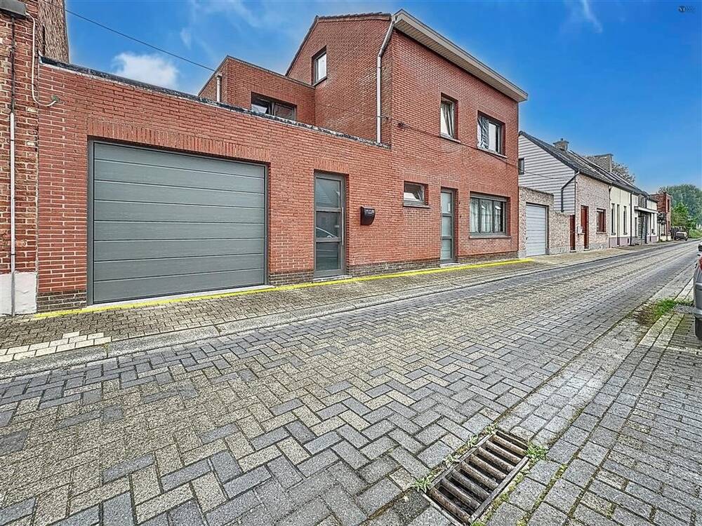 Huis te koop in Kieldrecht 9130 229000.00€ 4 slaapkamers 152.00m² - Zoekertje 473759
