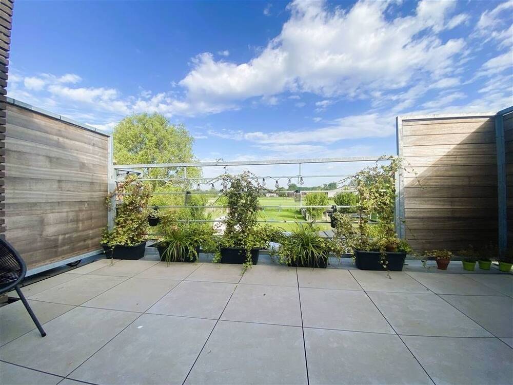 Appartement te huur in Lebbeke 9280 950.00€ 2 slaapkamers 75.00m² - Zoekertje 473305
