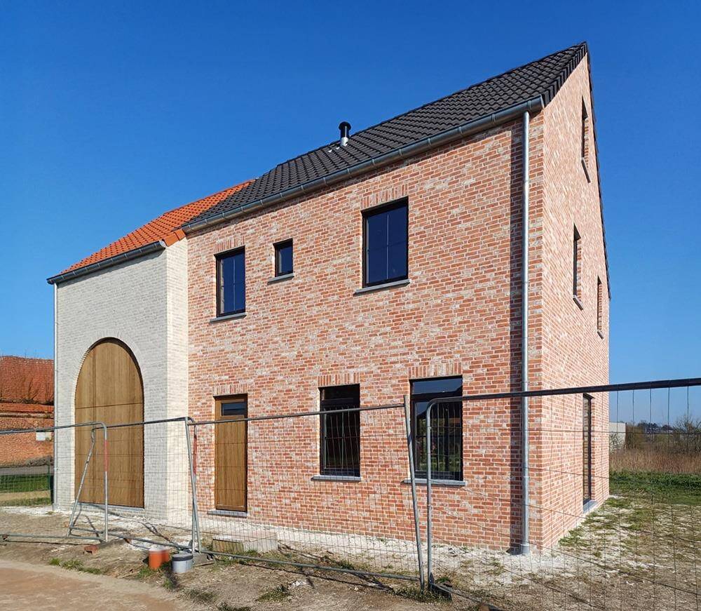 Huis te koop in Wachtebeke 9185 616300.00€ 3 slaapkamers 220.00m² - Zoekertje 472498