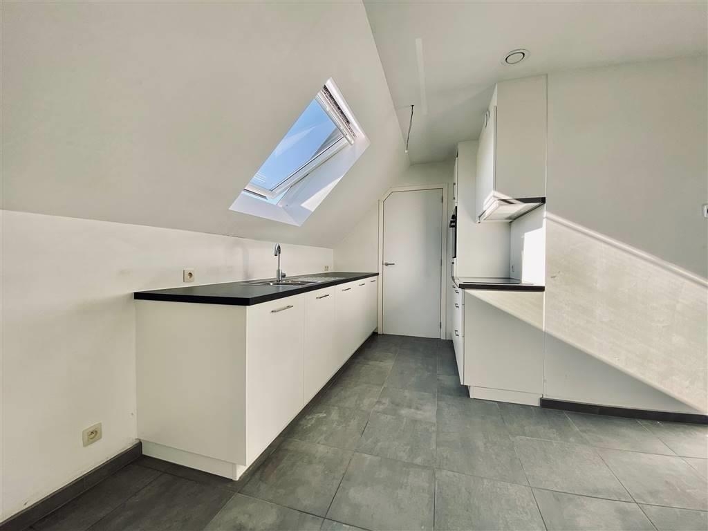 Appartement te huur in Sint-Gillis-Waas 9170 700.00€ 1 slaapkamers 64.27m² - Zoekertje 473732