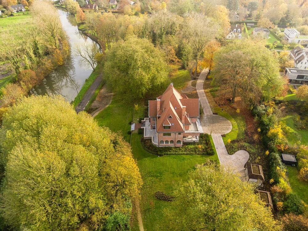 Appartement te koop in Afsnee 9051 895000.00€ 2 slaapkamers 149.00m² - Zoekertje 473524