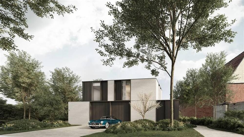 Huis te koop in Haasdonk 9120 579000.00€ 3 slaapkamers 168.50m² - Zoekertje 472848