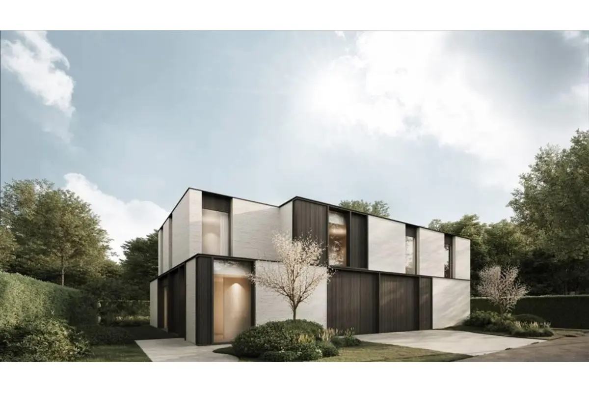 Huis te  koop in Haasdonk 9120 698000.00€ 4 slaapkamers 235.40m² - Zoekertje 472846