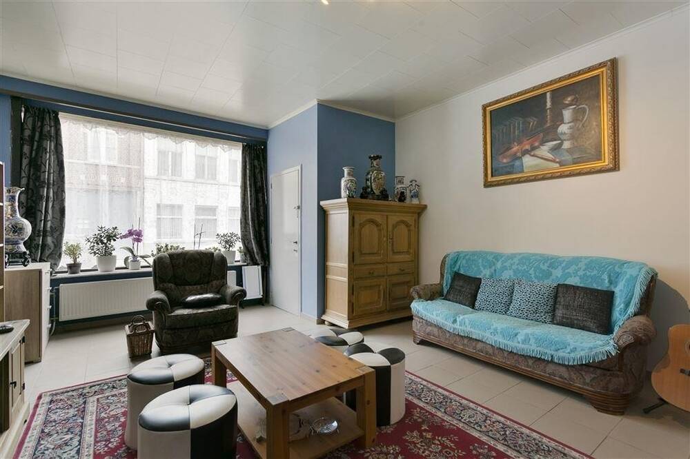 Huis te koop in Oudenaarde 9700 270000.00€ 3 slaapkamers 215.00m² - Zoekertje 472594