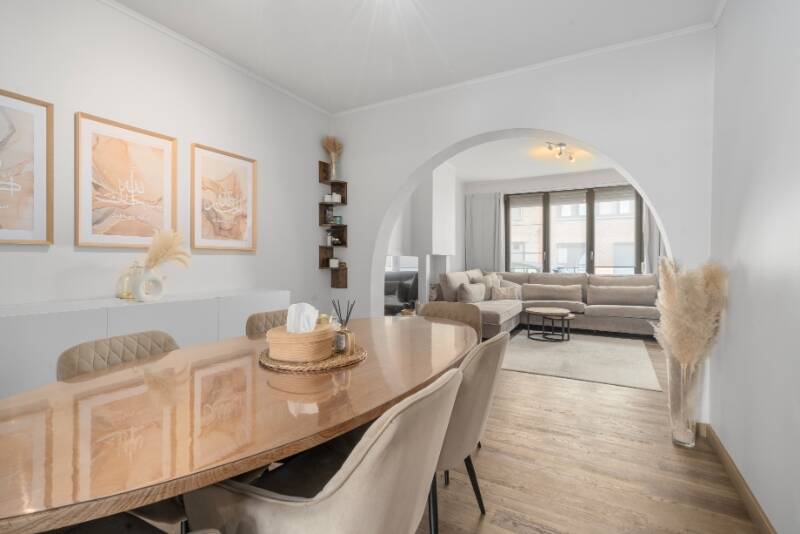 Huis te koop in Steendorp 9140 325000.00€ 3 slaapkamers m² - Zoekertje 474618