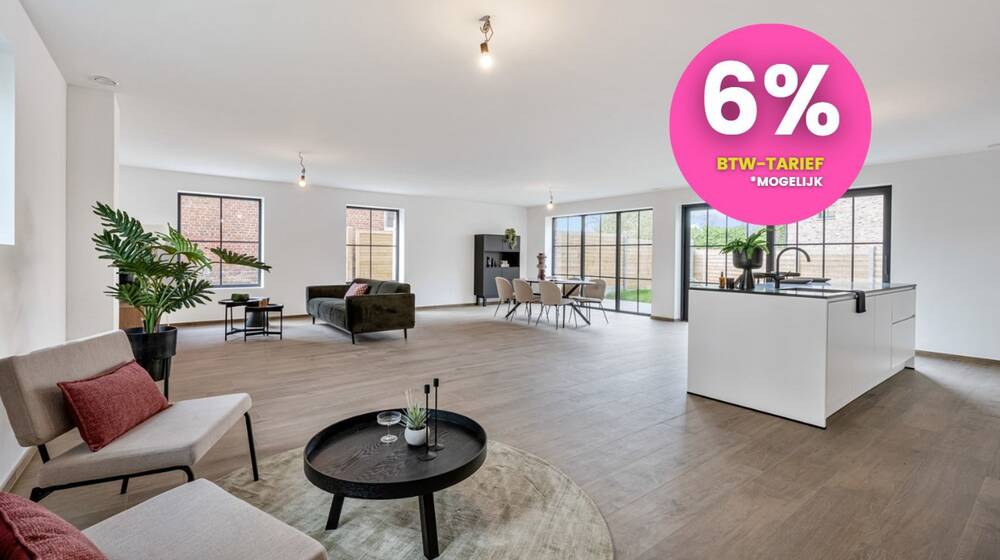 Huis te  koop in Brakel 9660 443085.00€ 4 slaapkamers 234.96m² - Zoekertje 474509