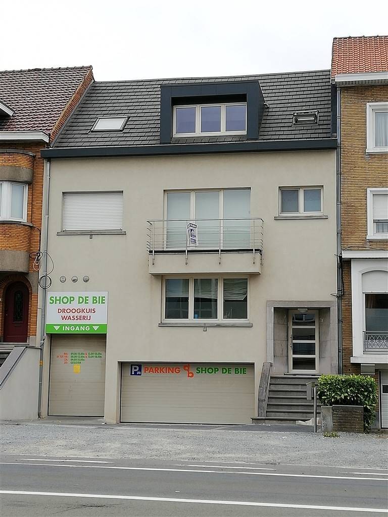 Appartement te huur in Ninove 9400 750.00€ 2 slaapkamers 78.00m² - Zoekertje 505331
