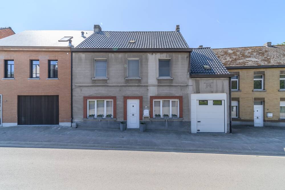 Huis te  koop in Erondegem 9420 309000.00€ 3 slaapkamers 175.00m² - Zoekertje 474079