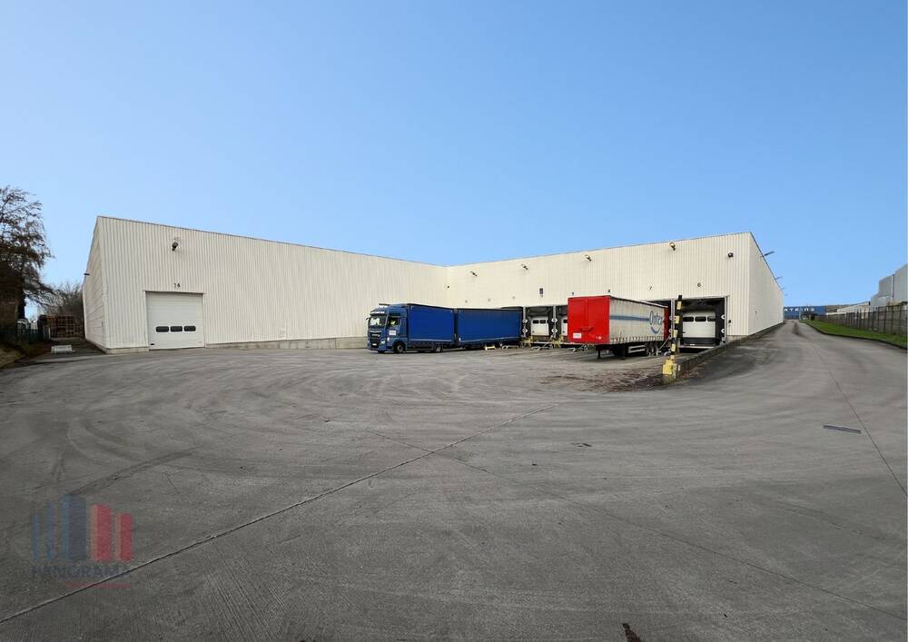 Handelszaak te huur in Dendermonde 9200 10500.00€ slaapkamers 3000.00m² - Zoekertje 474089