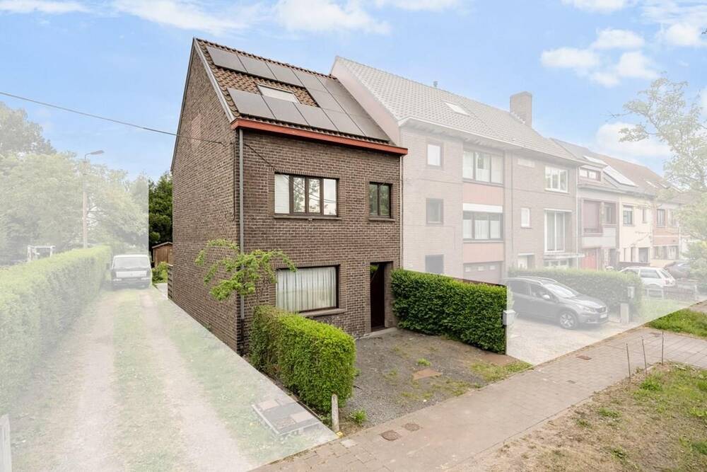 Huis te koop in Oostakker 9041 349000.00€ 3 slaapkamers 144.00m² - Zoekertje 475121