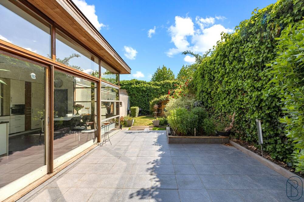 Herenhuis te koop in Ronse 9600 448000.00€ 5 slaapkamers 350.00m² - Zoekertje 475179