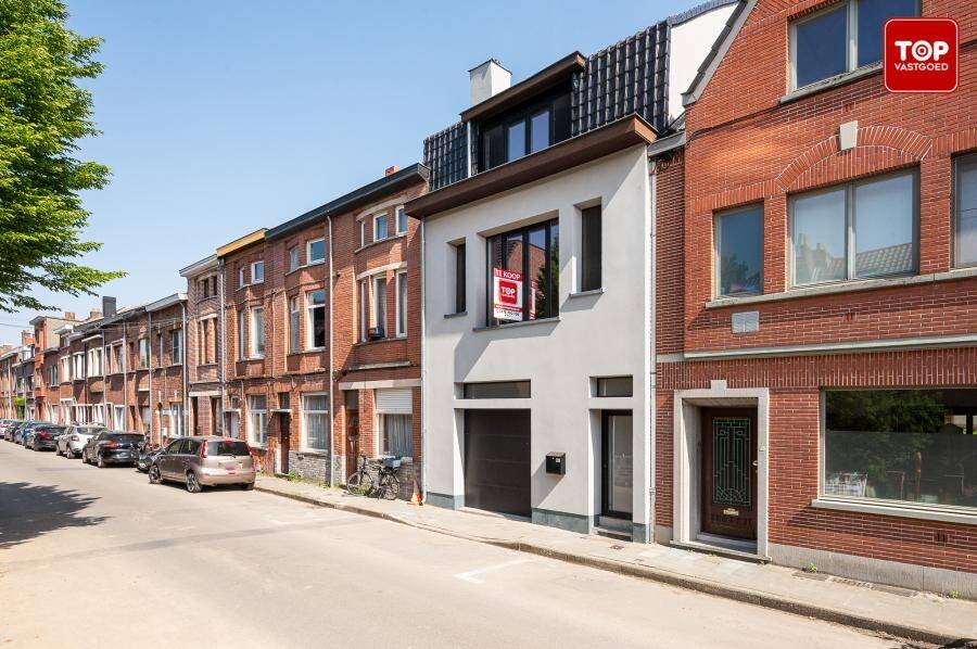 Huis te koop in Mariakerke 9030 420000.00€ 3 slaapkamers 222.00m² - Zoekertje 475001