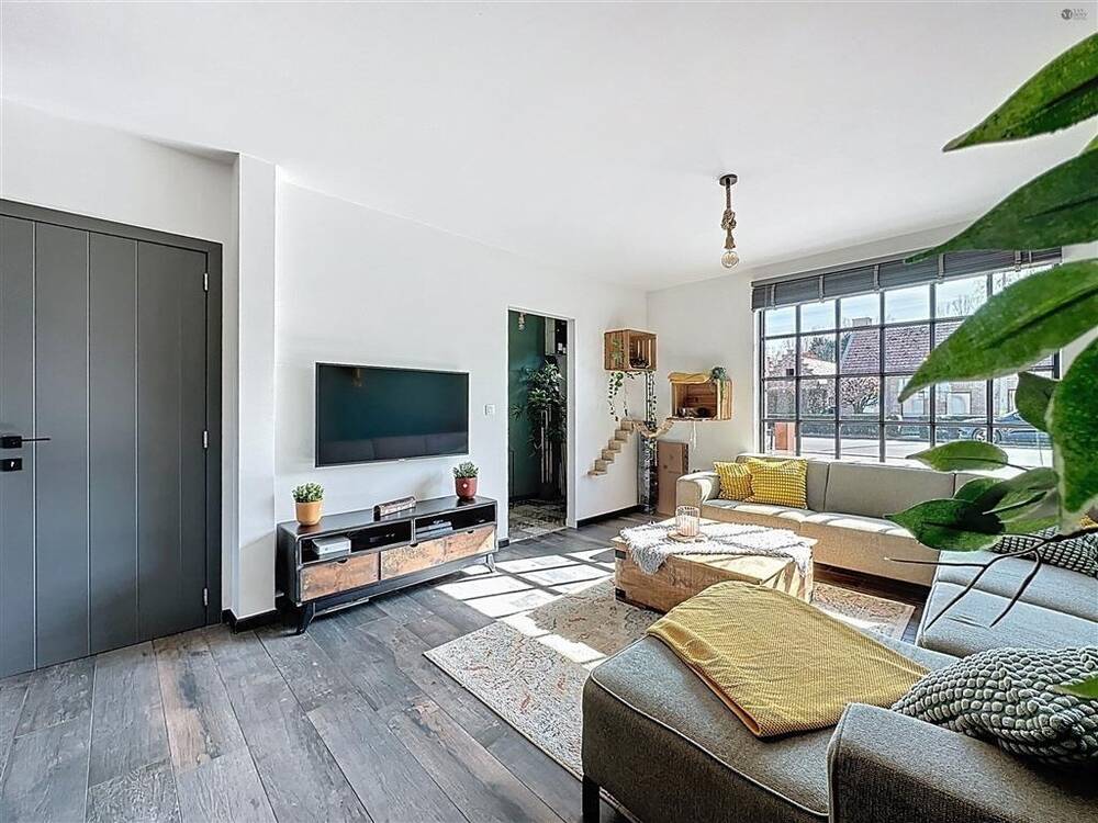 Huis te koop in Sint-Pauwels 9170 475000.00€ 4 slaapkamers 210.00m² - Zoekertje 473982