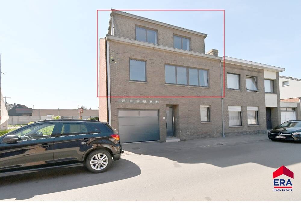 Appartement te koop in Waarschoot 9950 229000.00€ 3 slaapkamers 145.00m² - Zoekertje 475112
