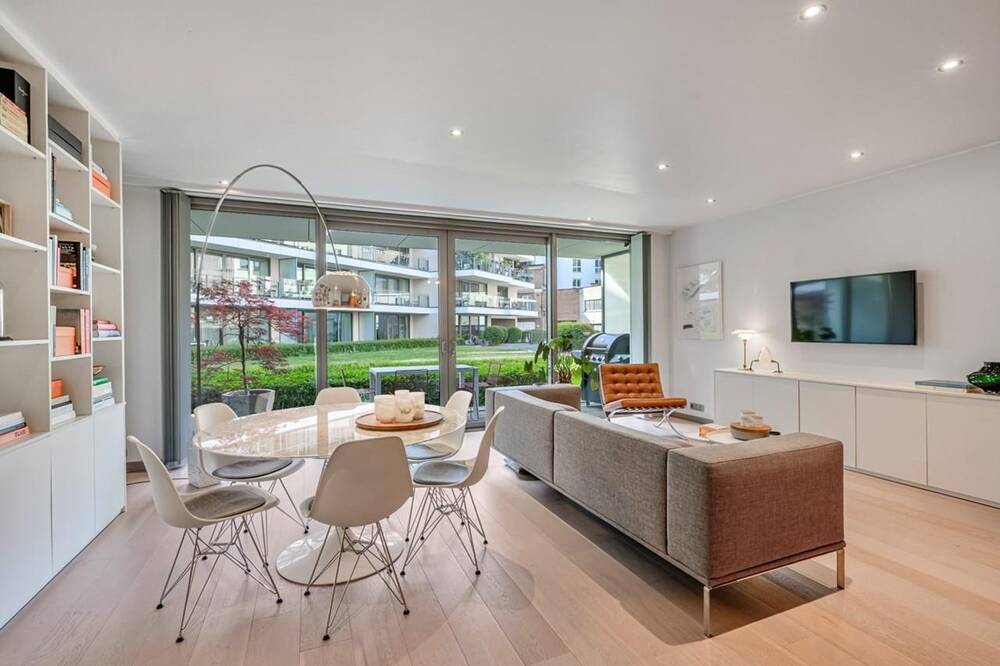 Benedenverdieping te koop in Gent 9000 359000.00€ 1 slaapkamers 74.00m² - Zoekertje 475135