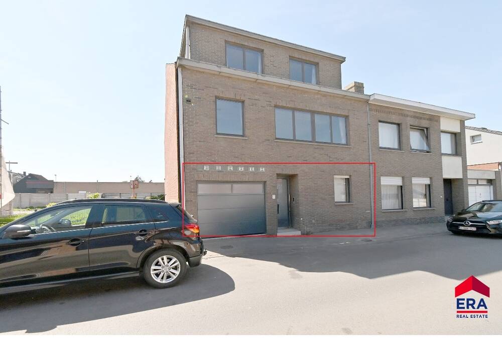 Appartement te koop in Waarschoot 9950 225000.00€ 1 slaapkamers 108.00m² - Zoekertje 475110