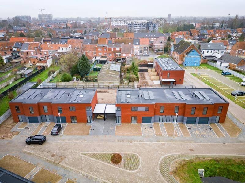 Huis te  koop in Lokeren 9160 475000.00€ 3 slaapkamers m² - Zoekertje 474620