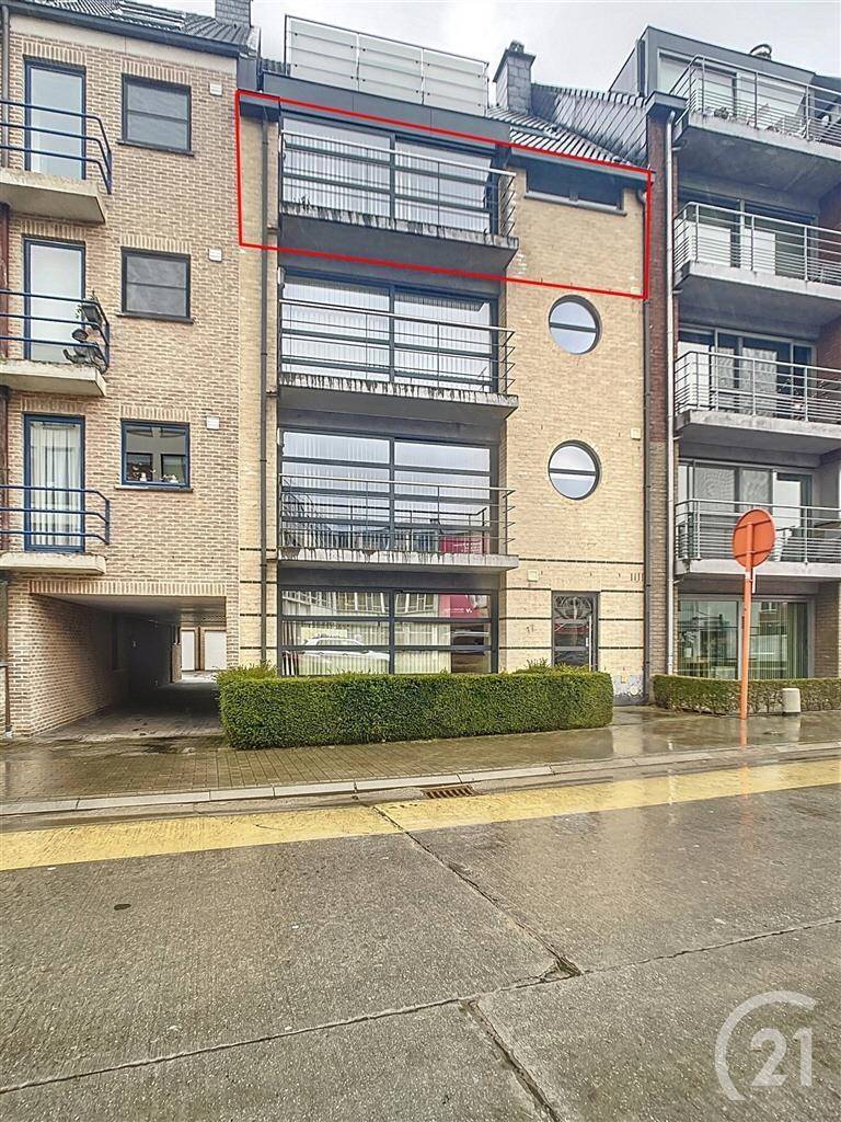 Appartement te koop in Ninove 9400 270000.00€ 2 slaapkamers 108.00m² - Zoekertje 474660