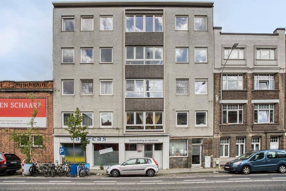 Appartement te in Sint-Amandsberg 9040 339000.00€ 3 slaapkamers 155.00m² - Zoekertje 475097