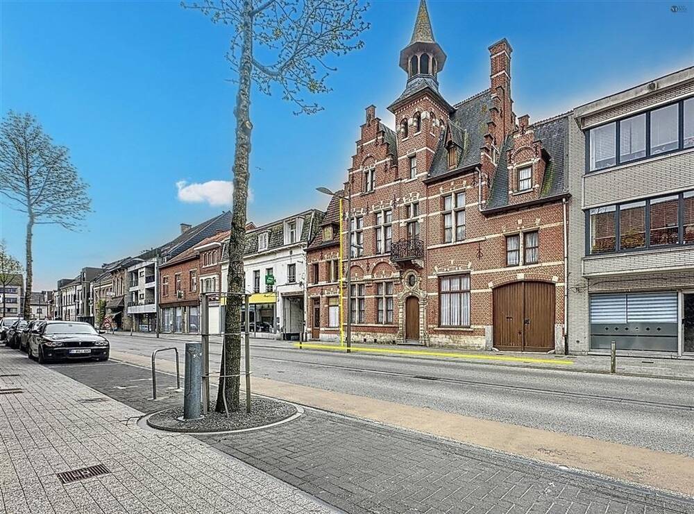 Huis te koop in Sint-Gillis-Waas 9170 535000.00€ 5 slaapkamers 461.00m² - Zoekertje 474205