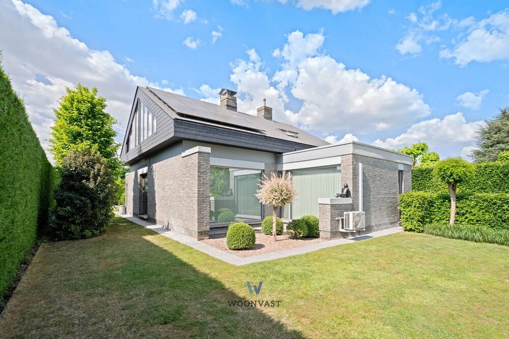 Huis te koop in Lokeren 9160 669000.00€ 3 slaapkamers 238.00m² - Zoekertje 474812