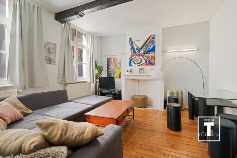 Handelszaak te  koop in Gent 9000 399000.00€ 2 slaapkamers 110.00m² - Zoekertje 474151