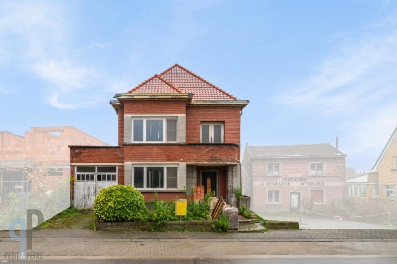 Appartement te koop in Erpe-Mere 9420 345000.00€ 5 slaapkamers m² - Zoekertje 474941