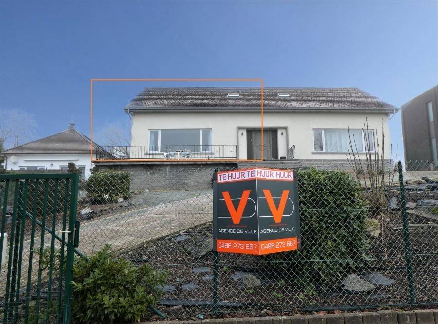 Huis te huur in Geraardsbergen 9500 0.00€ 2 slaapkamers 133.00m² - Zoekertje 475076