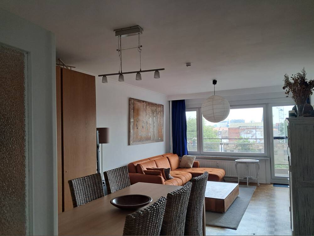 Appartement te in Gent 9000 310000.00€ 3 slaapkamers 105.00m² - Zoekertje 477092