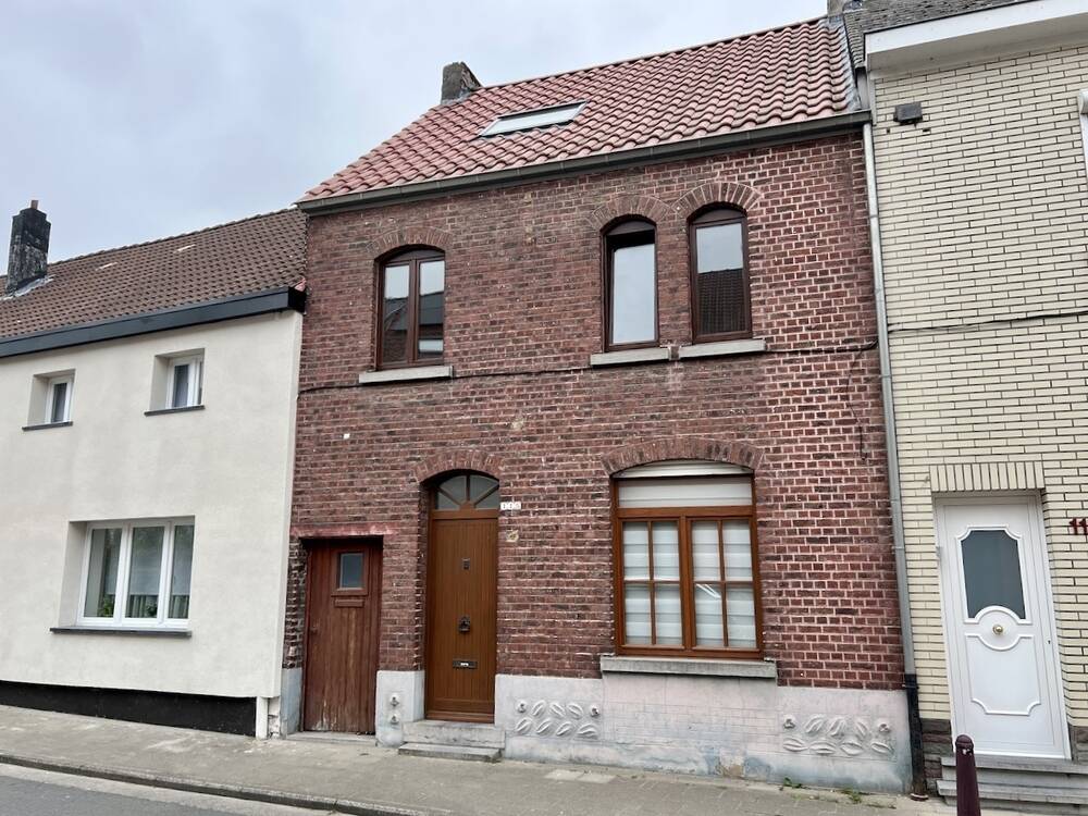 Huis te koop in Erembodegem 9320 284500.00€ 3 slaapkamers 185.00m² - Zoekertje 477164