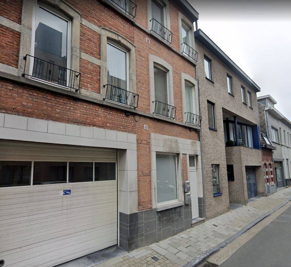 Duplex te huur in Gent 9000 795.00€ 1 slaapkamers 72.00m² - Zoekertje 477288