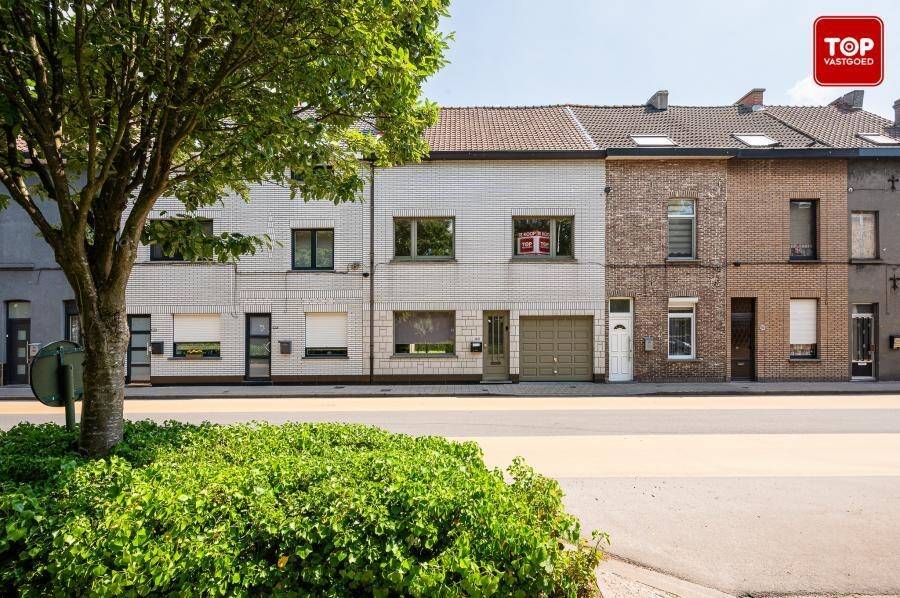Huis te koop in Wondelgem 9032 349000.00€ 4 slaapkamers 138.00m² - Zoekertje 476831