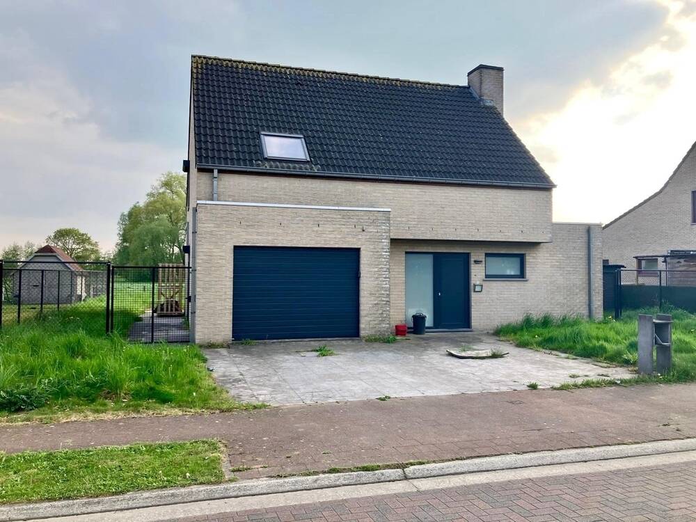 Huis te koop in Landegem 9850 515000.00€ 3 slaapkamers 210.00m² - Zoekertje 475674