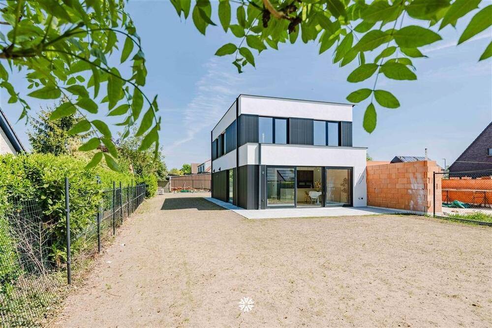 Huis te koop in Meerdonk 9170 559000.00€ 3 slaapkamers 160.00m² - Zoekertje 475645