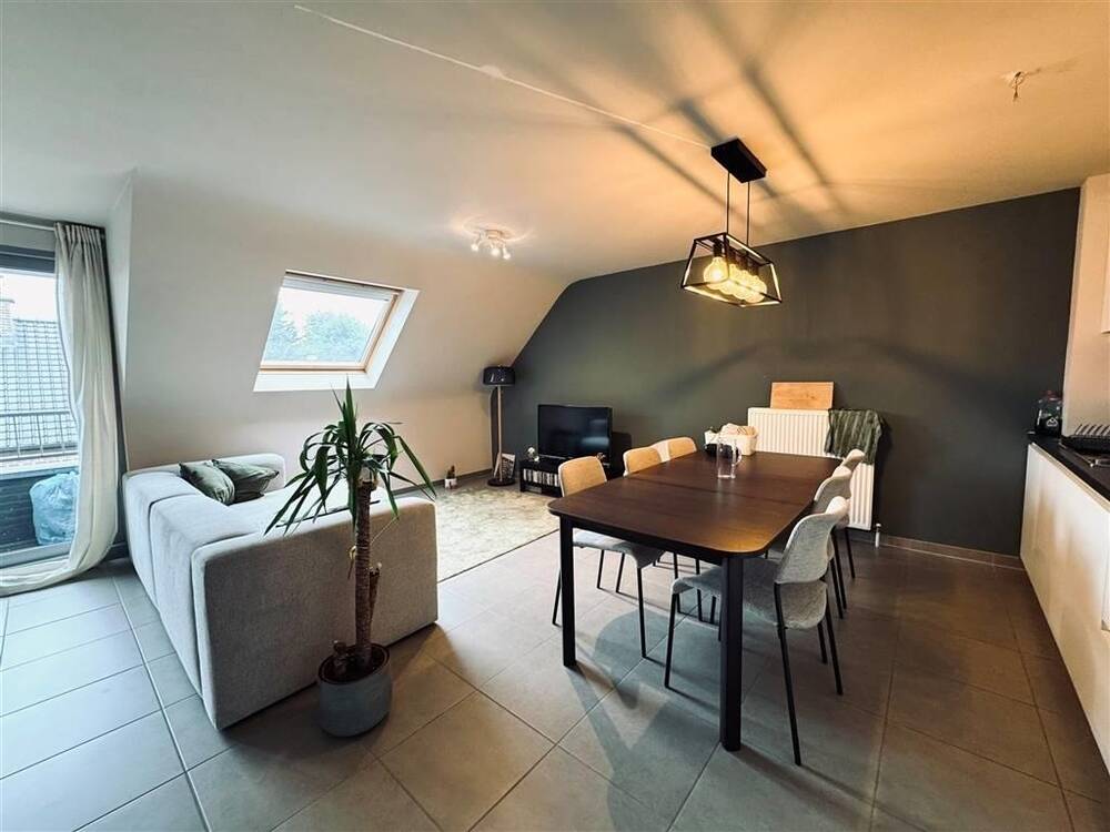 Appartement te huur in Vrasene 9120 835.00€ 2 slaapkamers 86.43m² - Zoekertje 476422