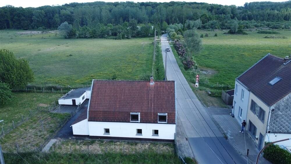 Huis te koop in Oudenaarde 9700 190000.00€ 3 slaapkamers 115.00m² - Zoekertje 477185