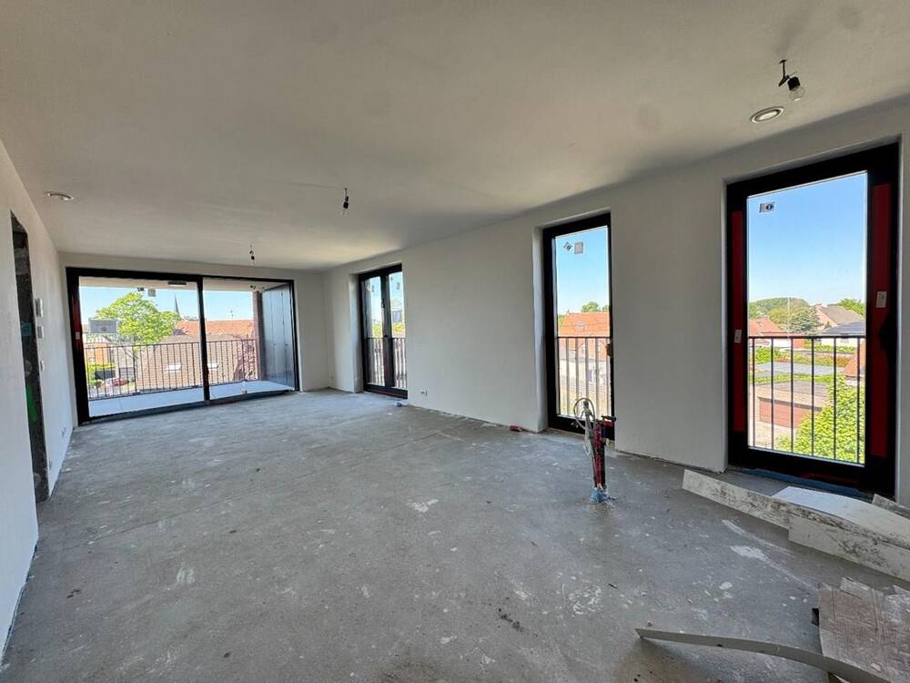 Appartement te koop in Zulte 9870 364084.00€ 2 slaapkamers 100.00m² - Zoekertje 476033