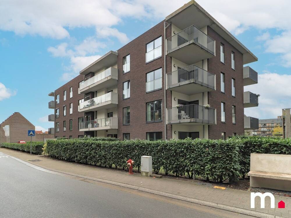 Appartement te koop in Oudenaarde 9700 265000.00€ slaapkamers m² - Zoekertje 477016